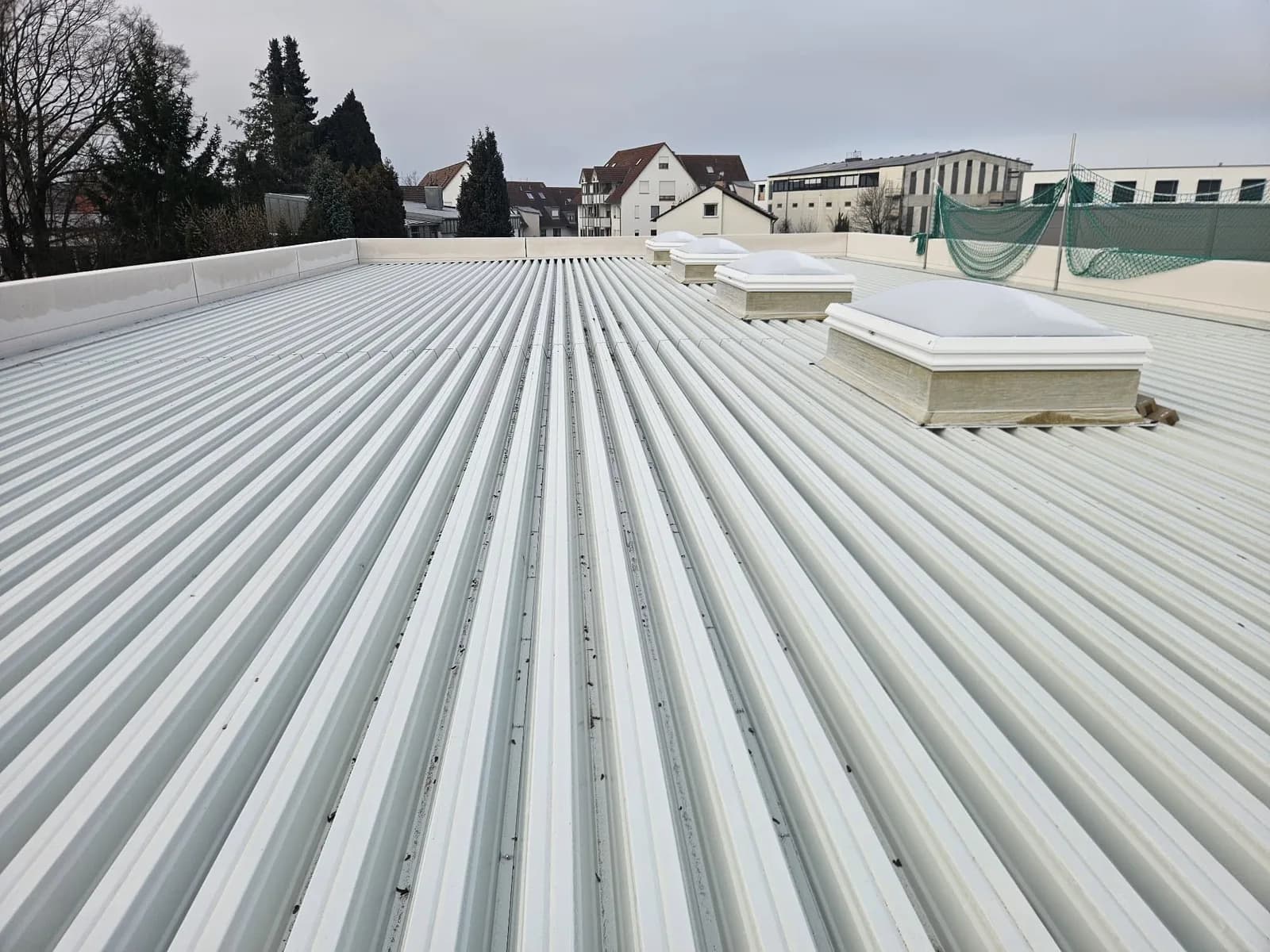 Freiberg am Neckar · FPO-Folie